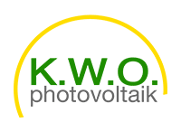 K.W.O. Energiezentrale GmbH