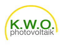 K.W.O. Energiezentrale GmbH