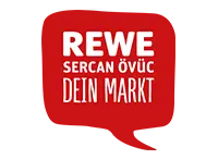 REWE - Sercan Övüc